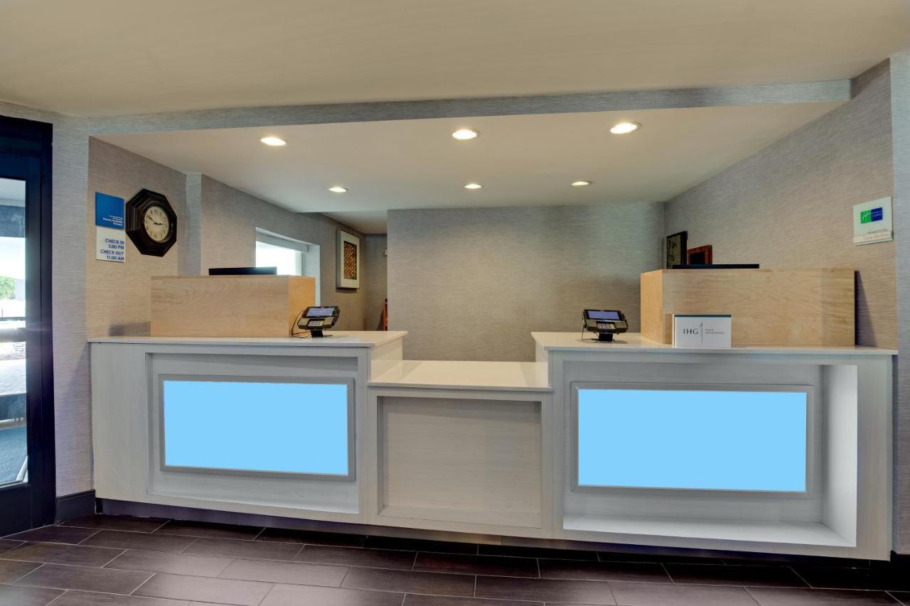 Hotel Holiday Express W-i40 By Ihg Nashville