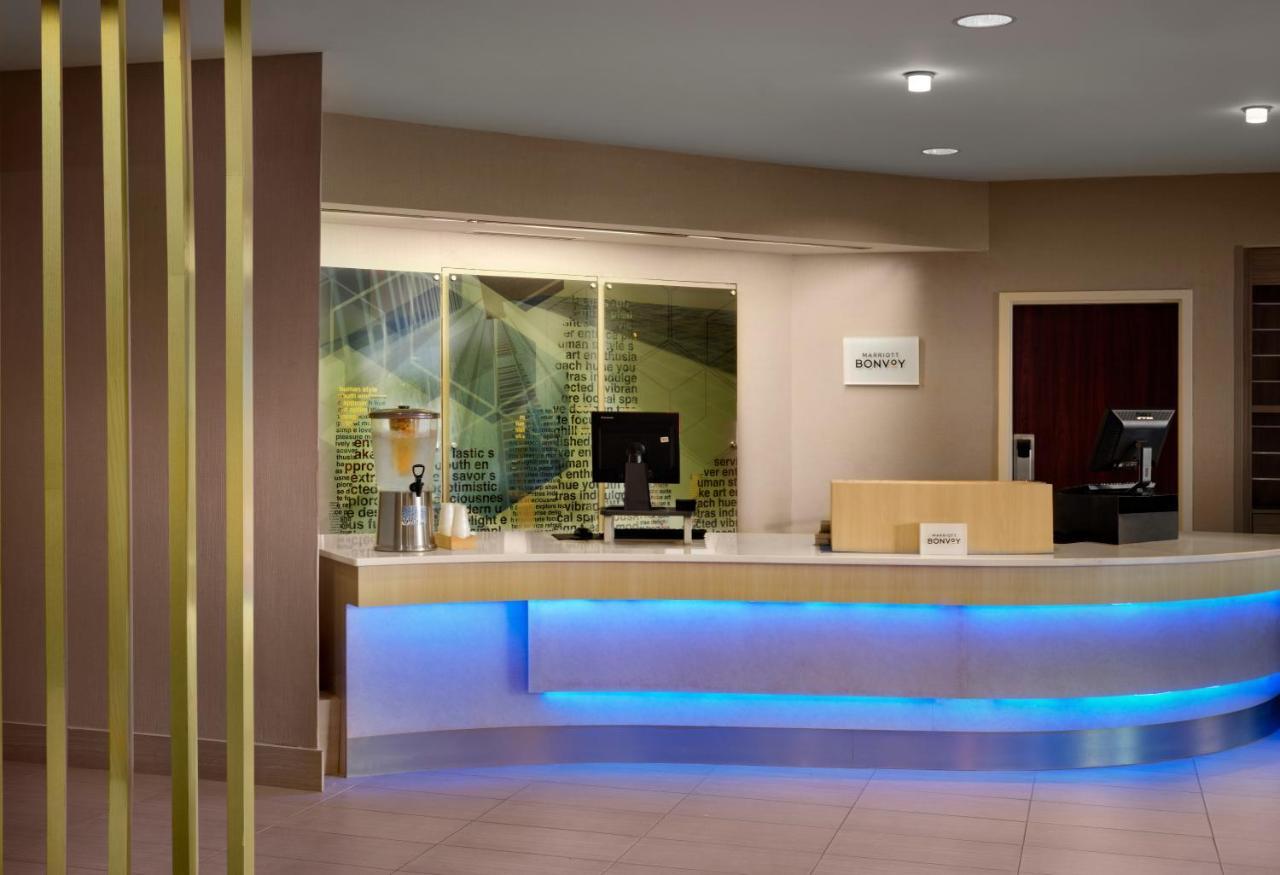 Springhill Metrocenter 3*