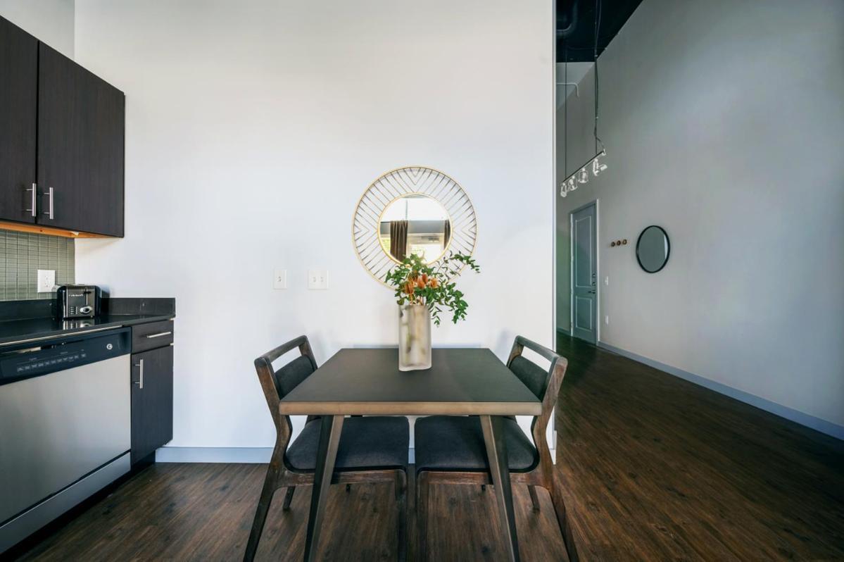Placemakr Music Row - Vanderbilt Apartment *