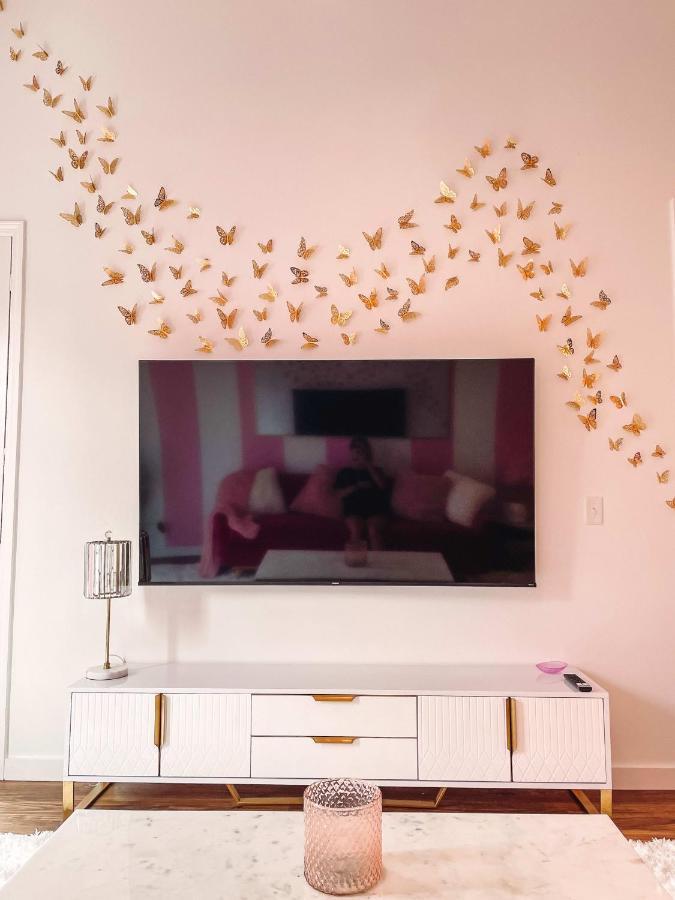 Dolly's Delight - Boutique Bliss Mins From Broadway Holiday home *