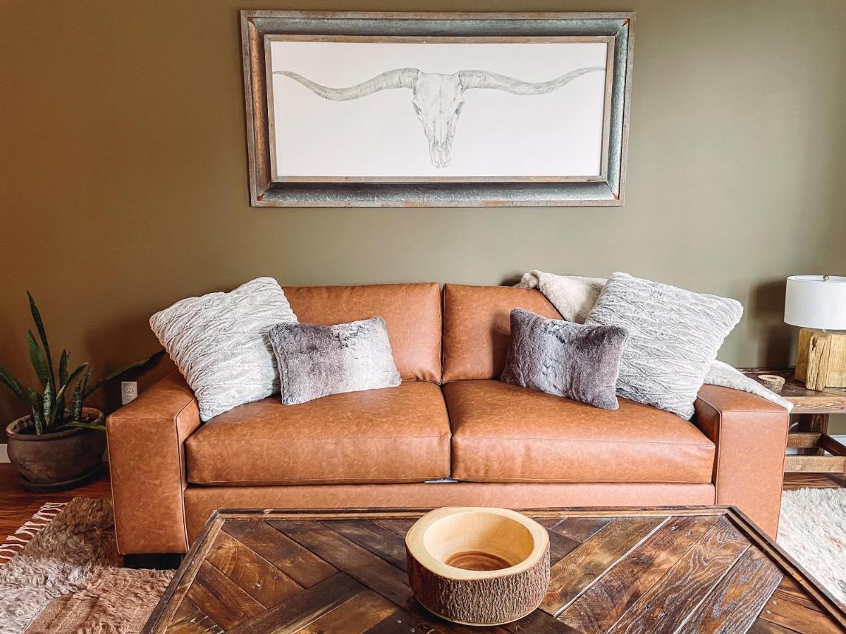 Holiday home Rustic Chic - Boutique Luxe Near Broadway