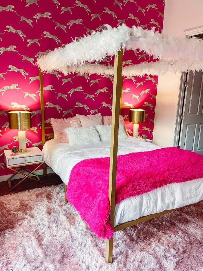 Dolly's Delight - Boutique Bliss Mins From Broadway *