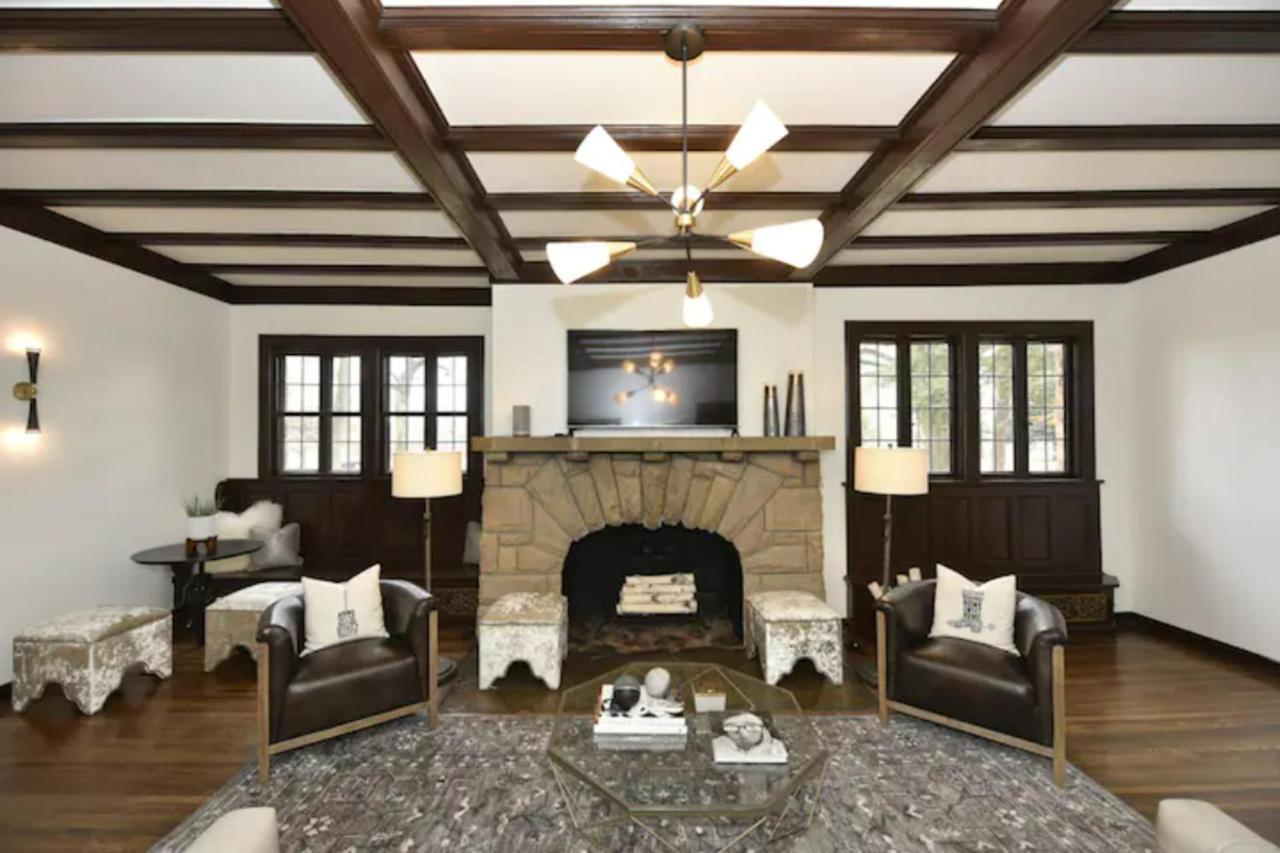 The Howe House Nashville
