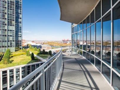 Placemakr Premier Sobro Hotel Nashville