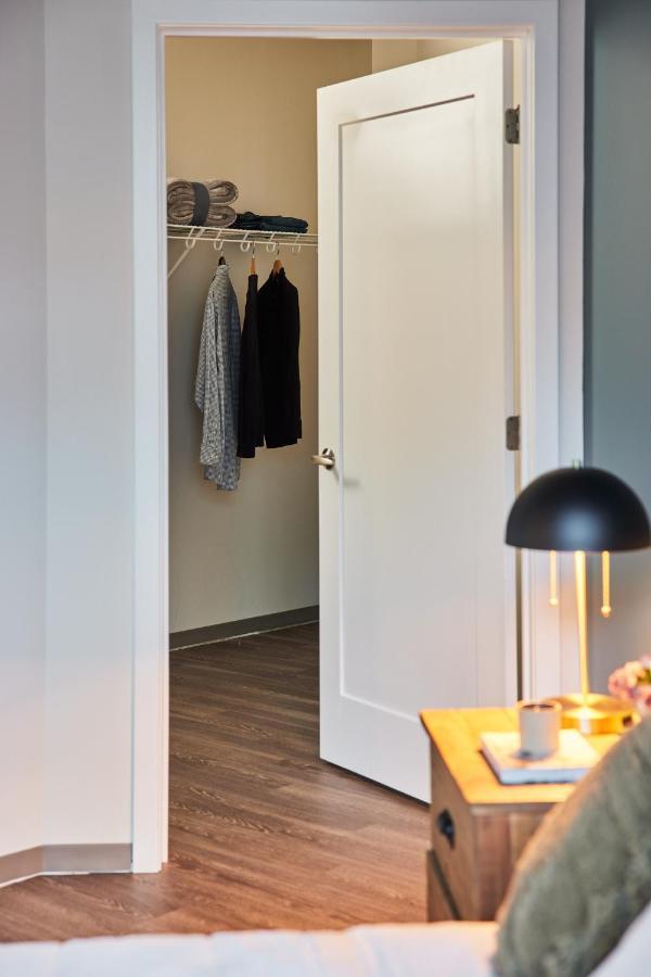 Hotel Placemakr Premier Sobro 5*