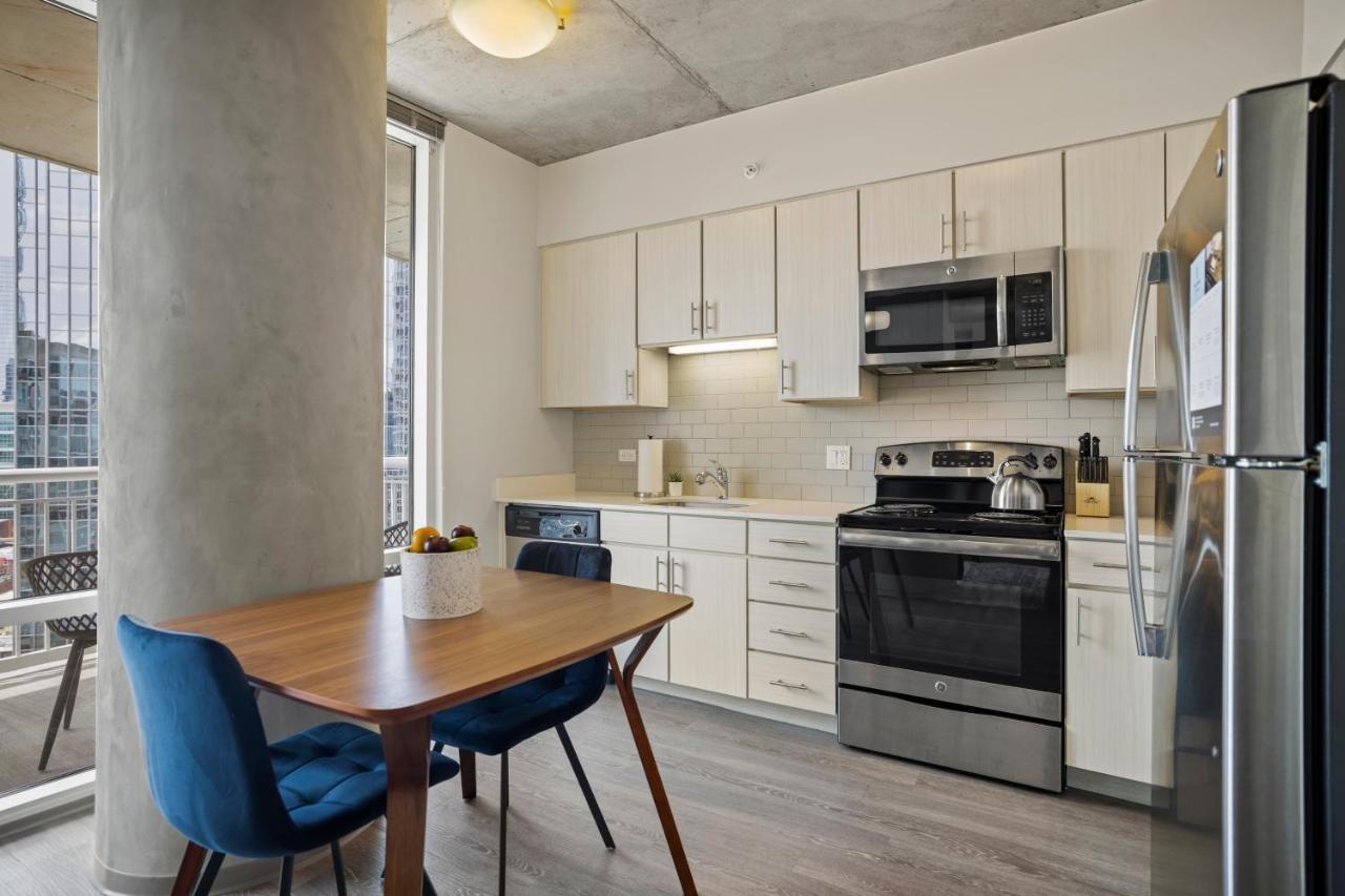 Placemakr Premier Sobro Hotel