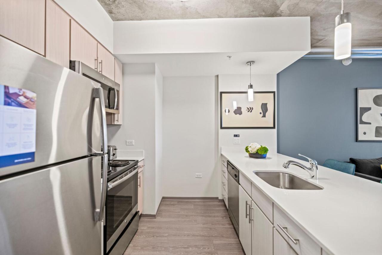Hotel Placemakr Premier Sobro Nashville