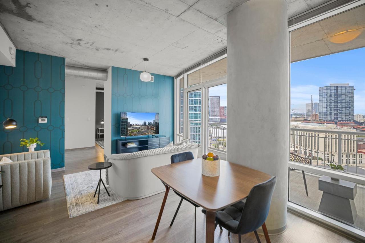 Hotel Placemakr Premier Sobro 5*