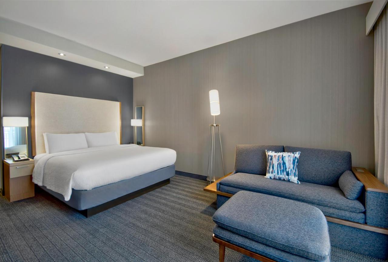 Courtyard By Marriott Green Hills 3* Nashville