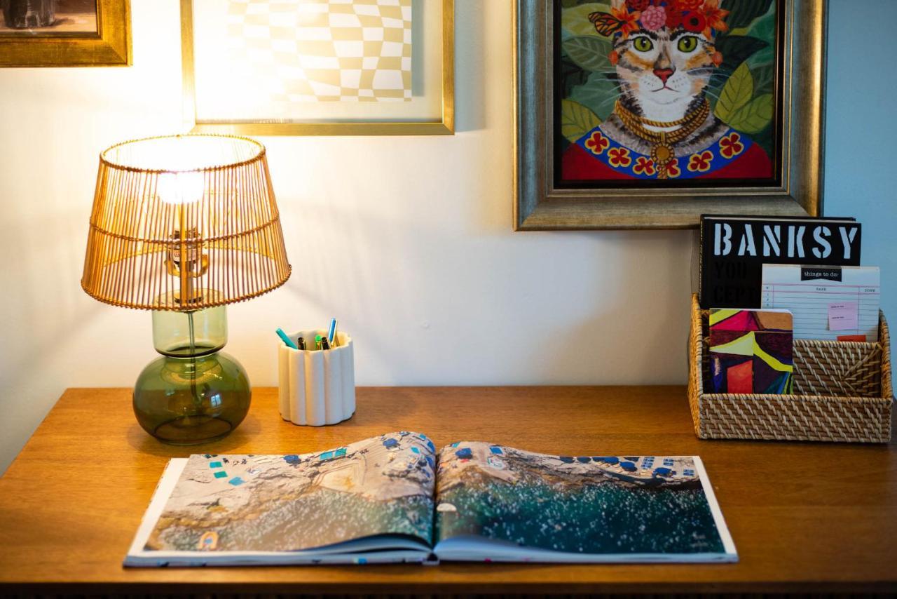 Apartment Abode - Marathon Village Near Downtown Nashville