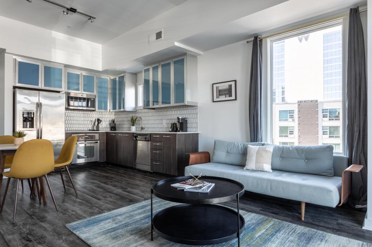 Locale Lofts The Gulch -