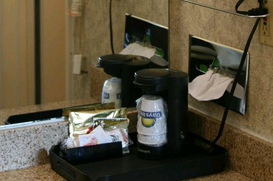 Days By Wyndham N Opryland/grand Ole Opry Motel Nashville