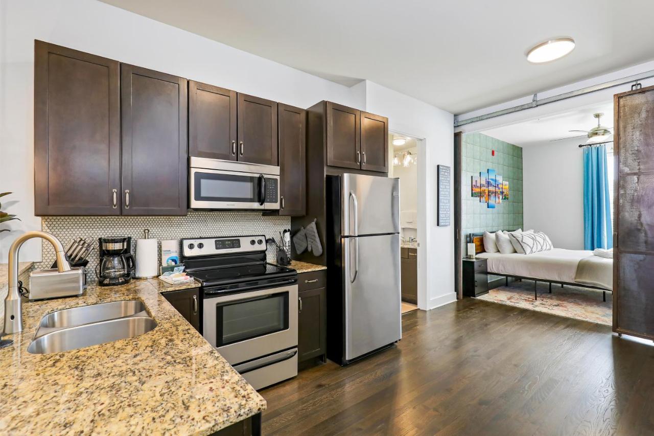 Centennial Loft * Nashville