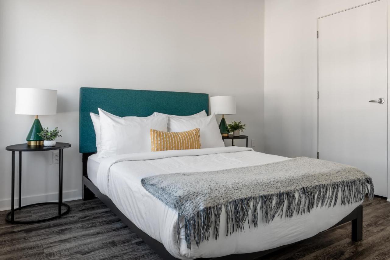 Locale Lofts The Gulch -