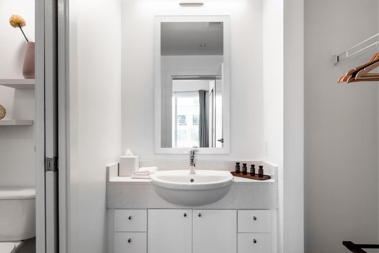 Locale Lofts The Gulch - Aparthotel Nashville
