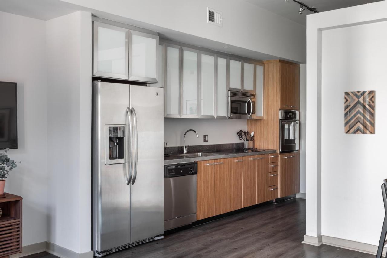 Locale Lofts The Gulch - * Nashville