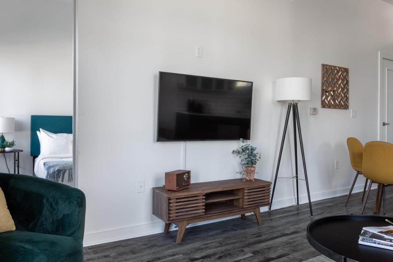 Locale Lofts The Gulch - Aparthotel