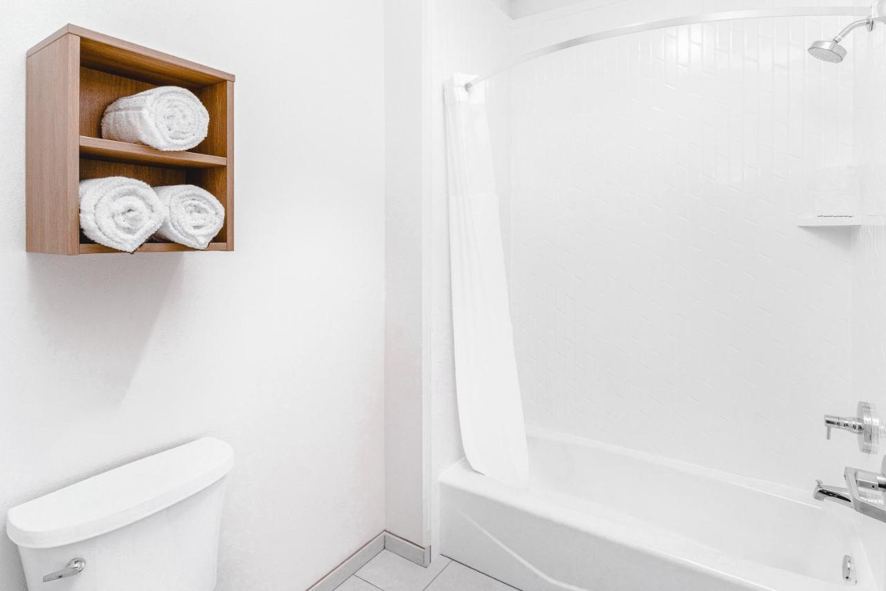 Hotel Staybridge - Vanderbilt Area By Ihg 3*