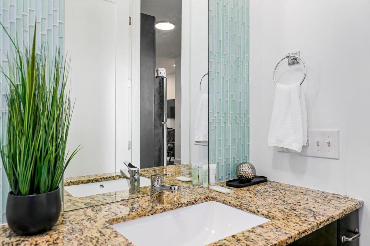 Apartment Centennial Loft
