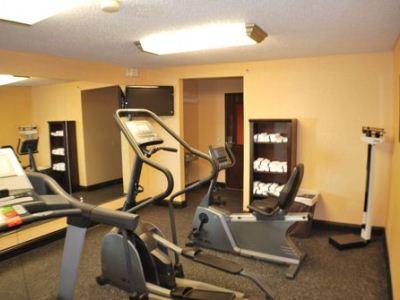 Holiday Express W-i40 By Ihg Nashville