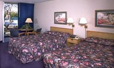Knights Hotel Nashville