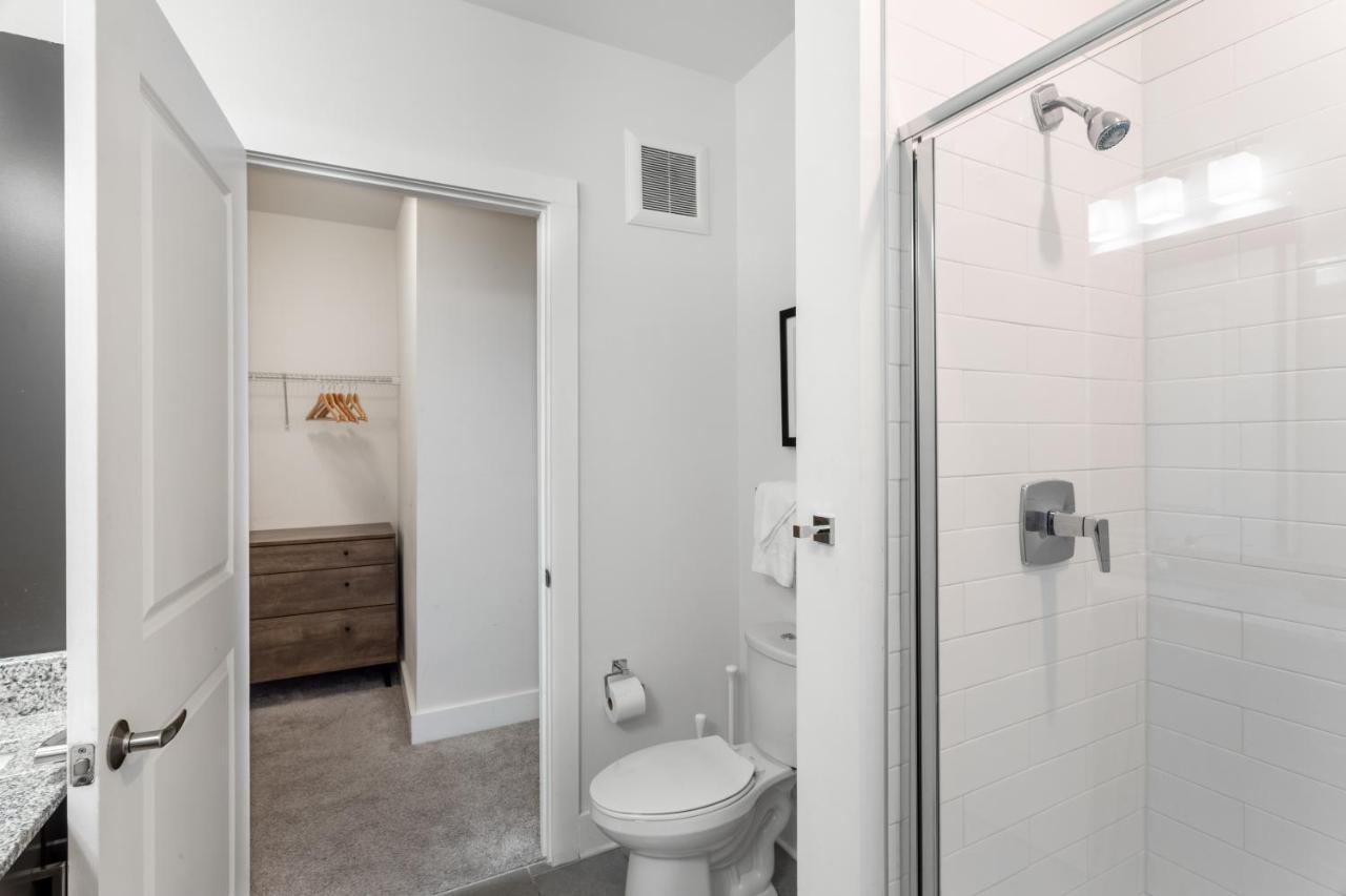Locale Music Row - Apartment
