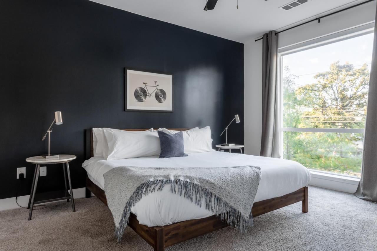 Locale Music Row - Apartment *