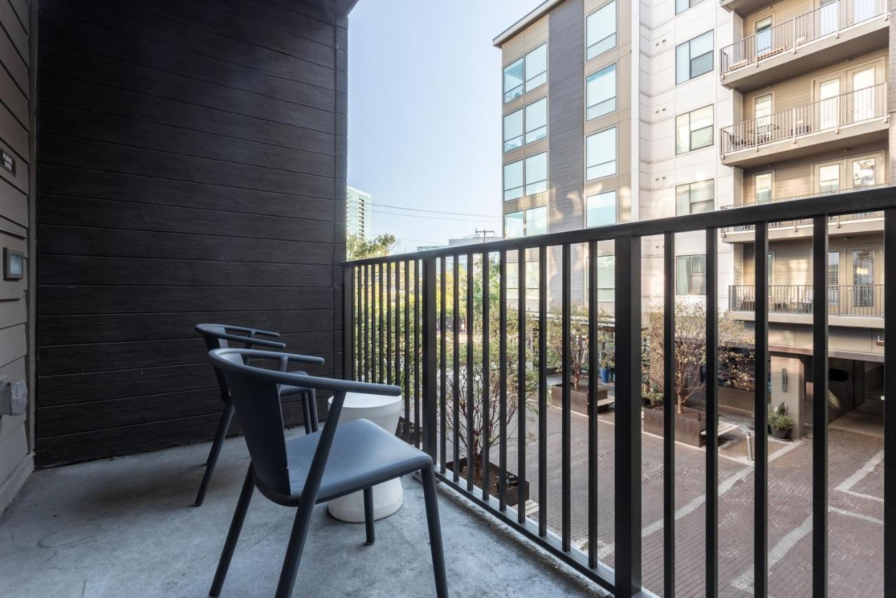 Locale Music Row - Apartment