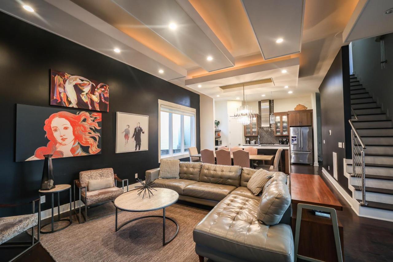 Golden Ticket In The Gulch Holiday home Nashville