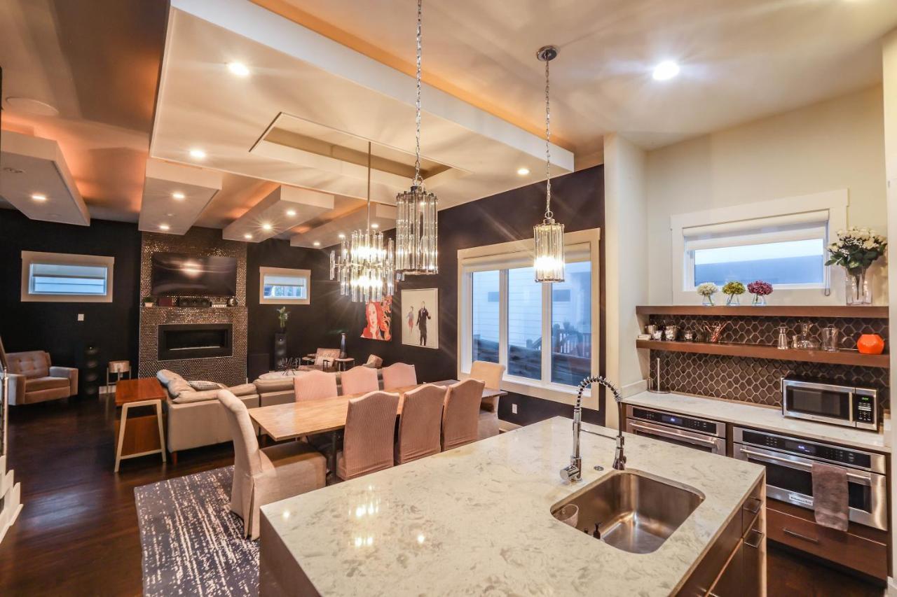 Holiday home Golden Ticket In The Gulch *