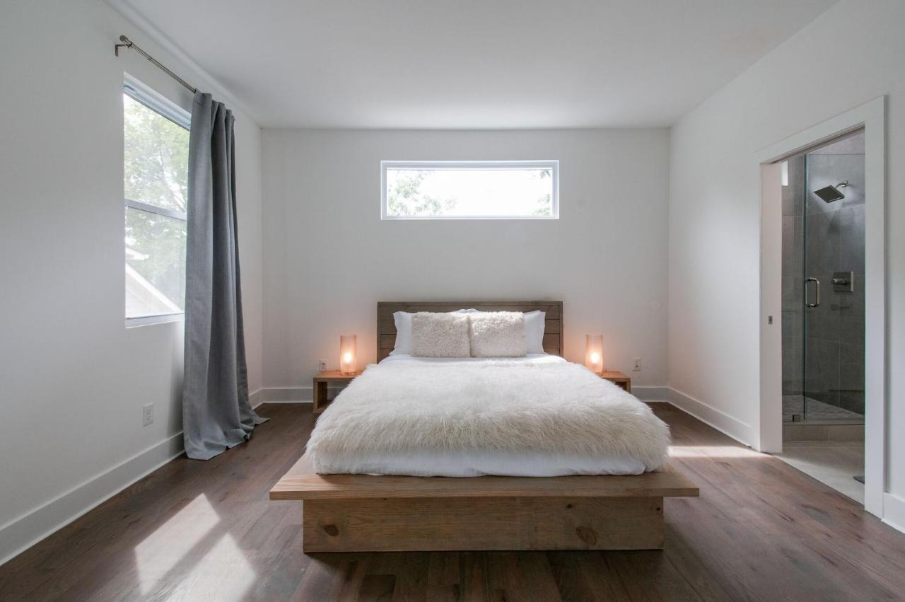 Hotel Luxurious W/roof - 2 Miles From Broadway! Nashville