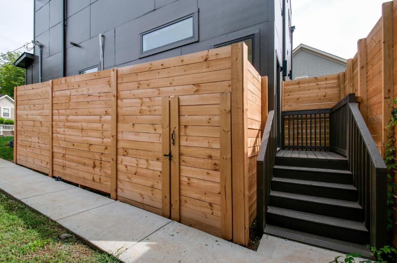 Luxurious W/roof - 2 Miles From Broadway! Nashville