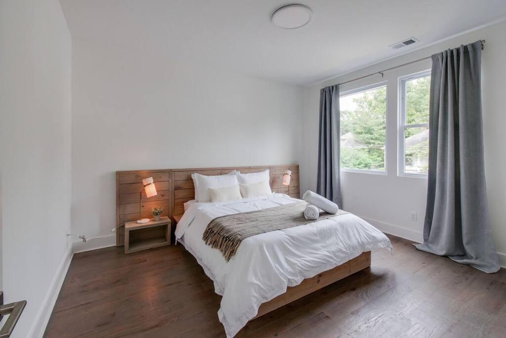 Hotel Luxurious W/roof - 2 Miles From Broadway! Nashville