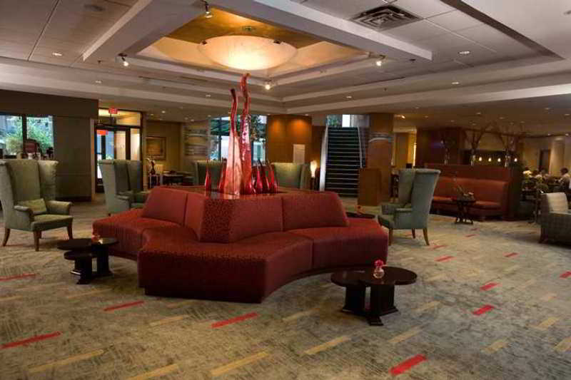 Doubletree By Hilton Downtown Hotel