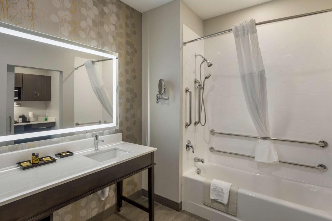 Western Executive Residency Antioch Hotel 2*