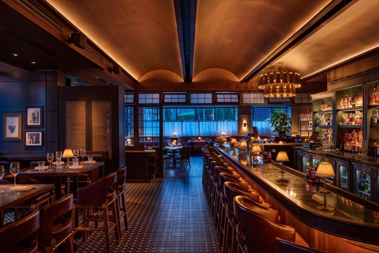 W 5* Nashville