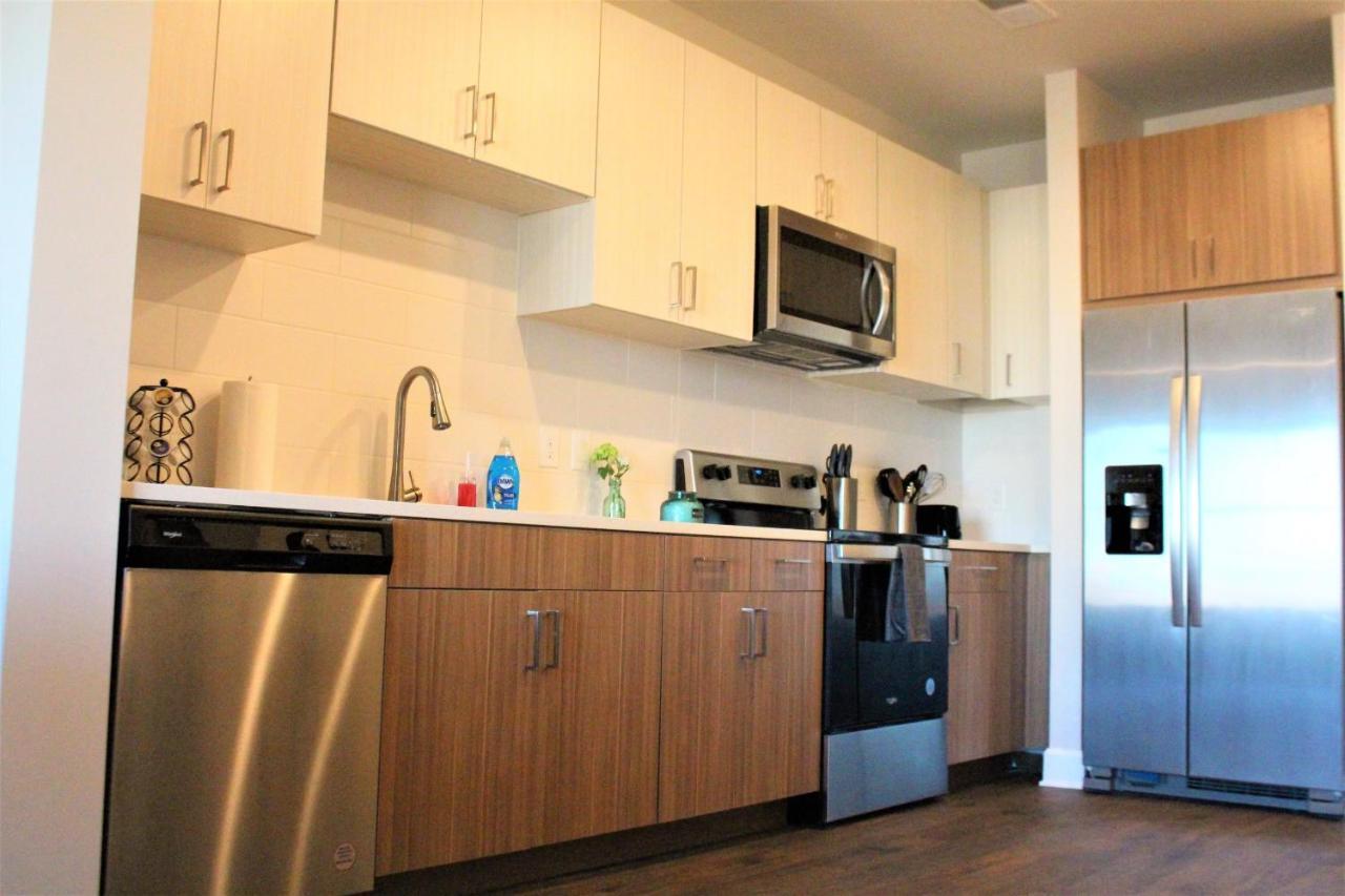Apartment Luxe At The Gulch *