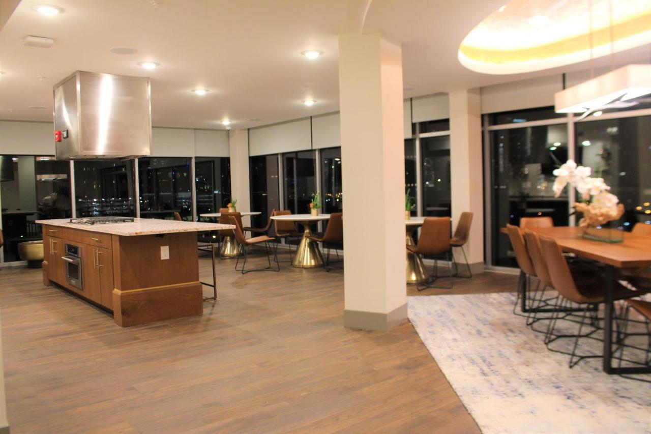 Luxe At The Gulch Apartment *
