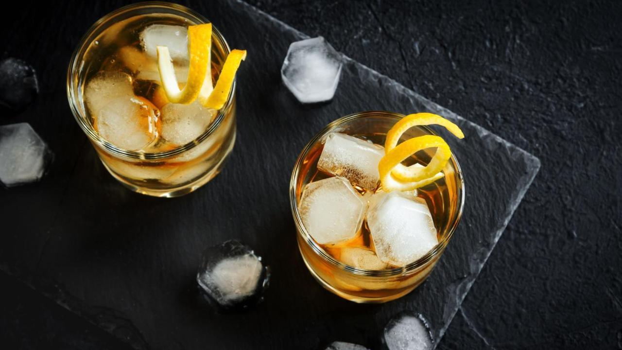 & Downtown - Broadway By Ihg 3*