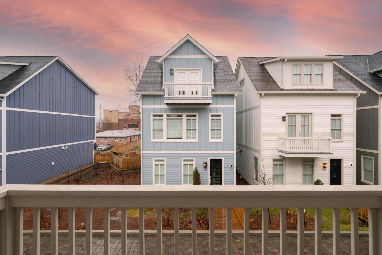 The Monroe By Avantstay Holiday home