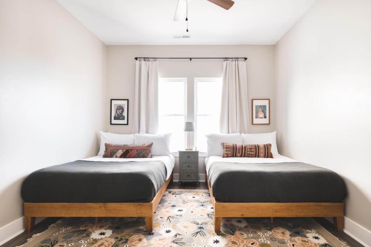 Cherokee By Avantstay Holiday home *