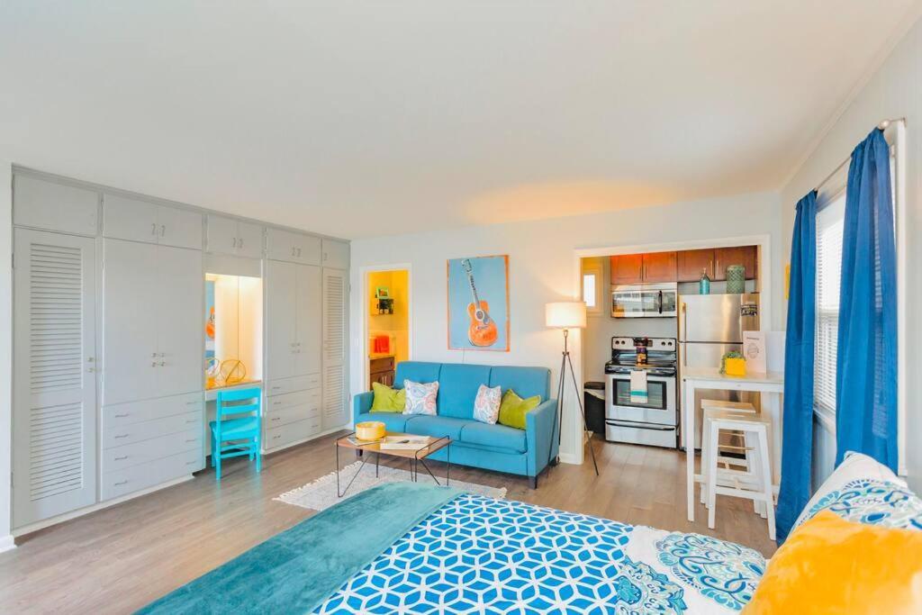 Holiday home Hillview Studio - Seasonal Pool Nashville