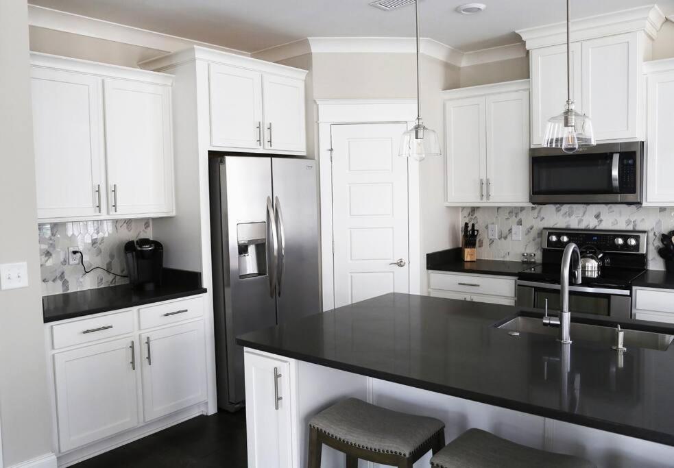 Holiday home Waylon - Centennial Park Nashville