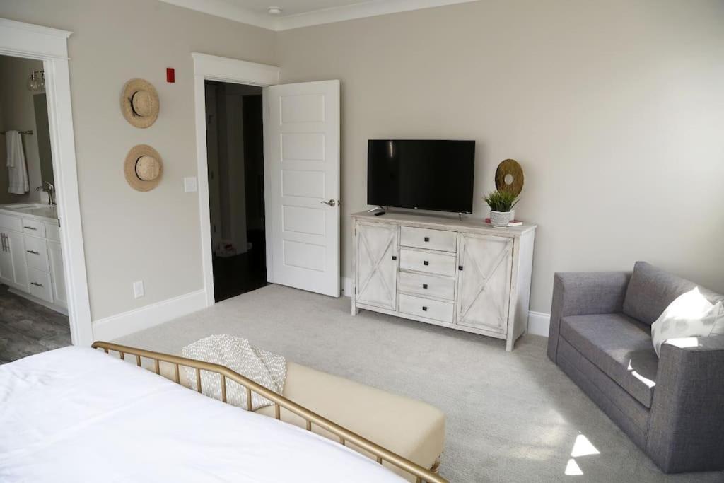 Waylon - Centennial Park Holiday home *