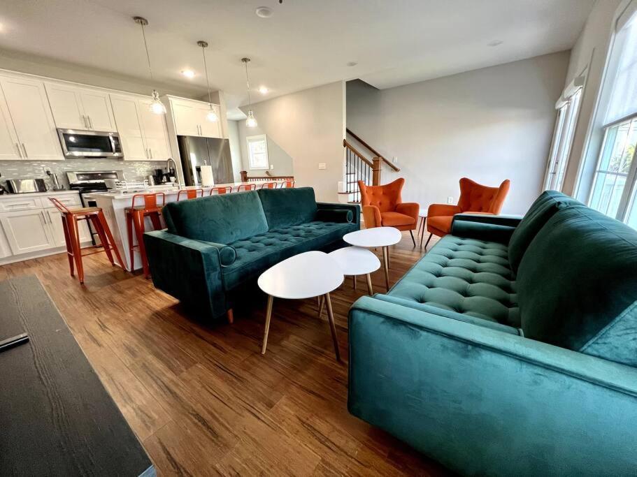 Holiday home Jink Hippies And Cowboys - 7 Beds - Sleeps 10