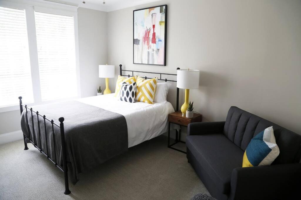 Waylon - Centennial Park Holiday home *