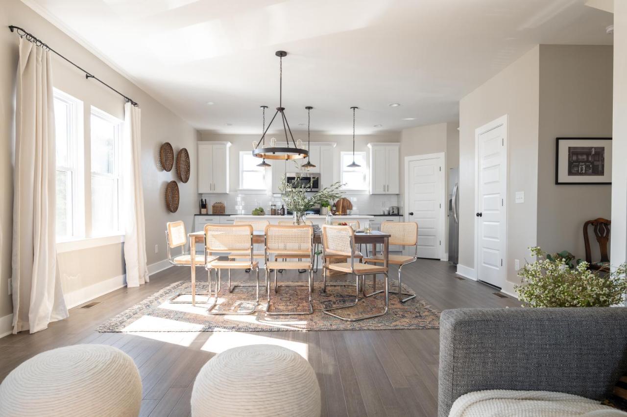Cherokee By Avantstay Holiday home