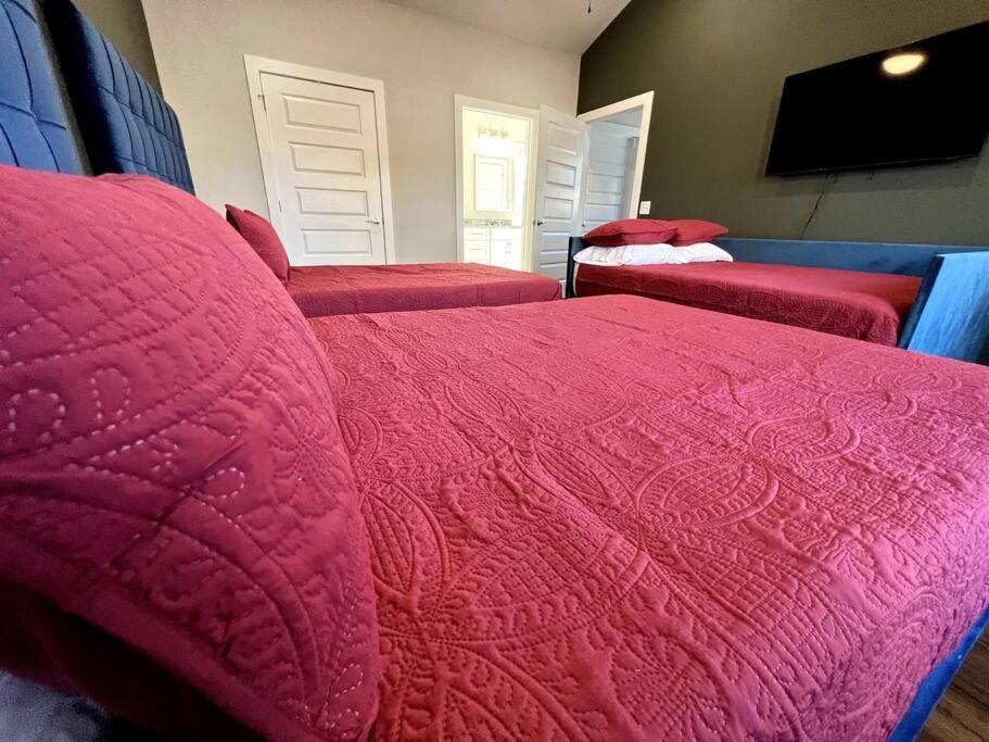 Jink Hippies And Cowboys - 7 Beds - Sleeps 10 Nashville