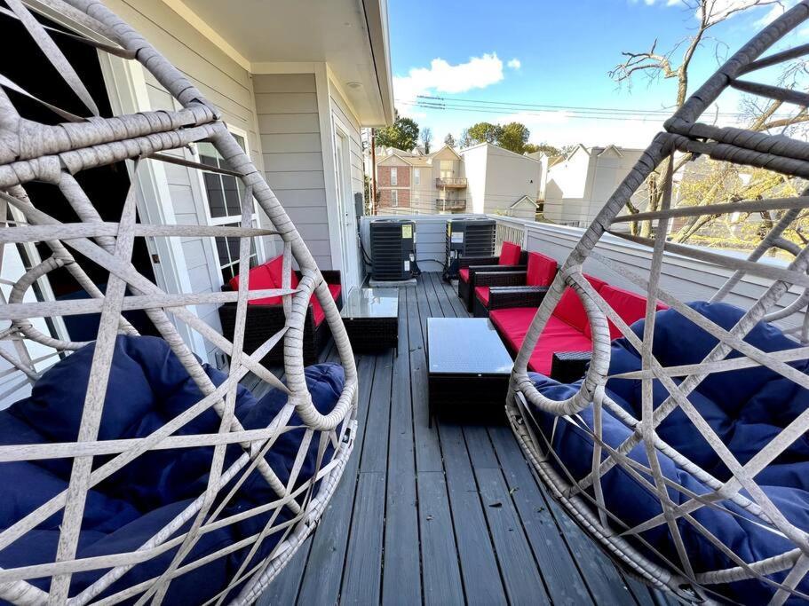 Jink Hippies And Cowboys - 7 Beds - Sleeps 10