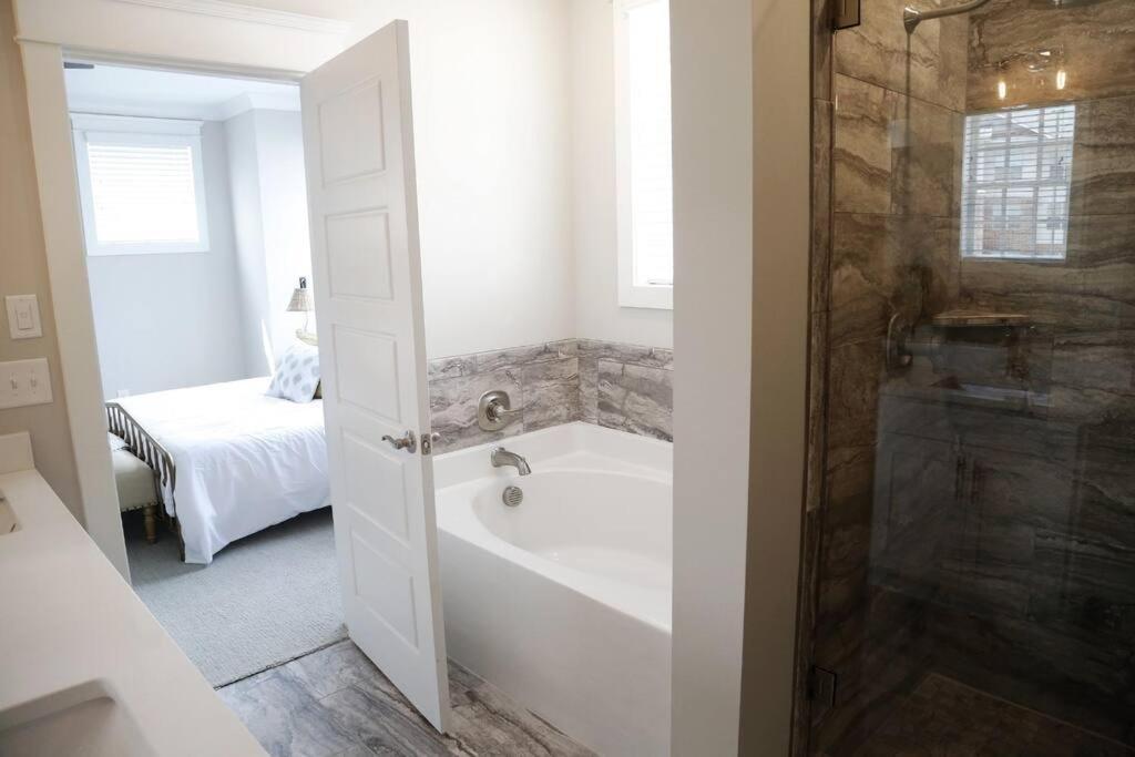 Holiday home Waylon - Centennial Park *